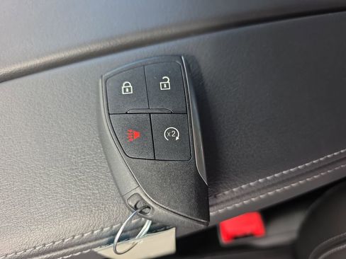 Used 2025 Buick Envision Preferred image 39