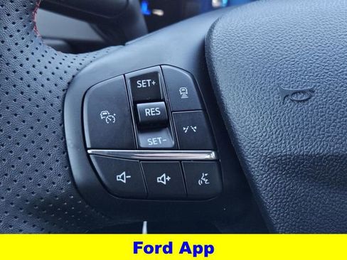 New 2026 Ford Escape ST-Line Select w/ Tech Pack #1 image 19