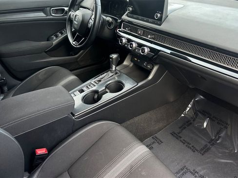Used 2023 Honda Civic Sport image 16