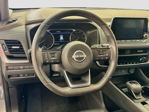 Used 2023 Nissan Rogue SV w/ SV Premium B Package AWD/4WD image 18