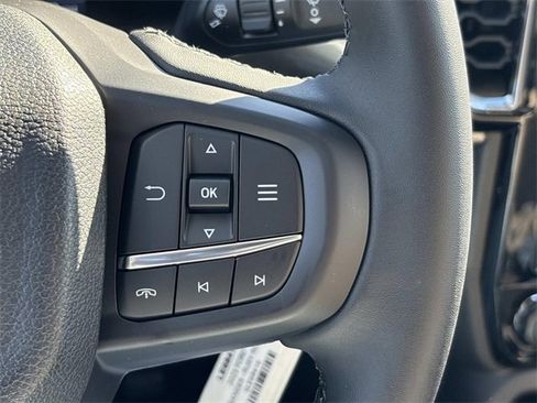 New 2025 Ford Ranger XLT w/ Technology Package image 22