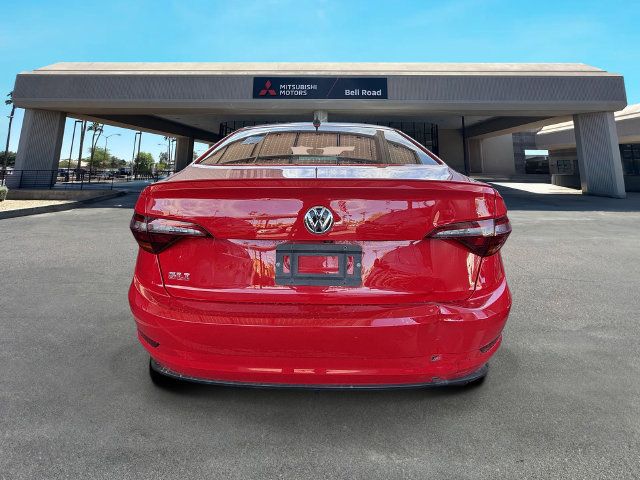 Used 2019 Volkswagen Jetta GLI Autobahn FWD image 7