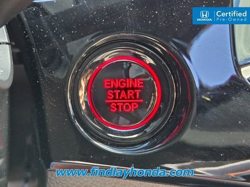 Certified 2026 Honda Civic Sport image 31