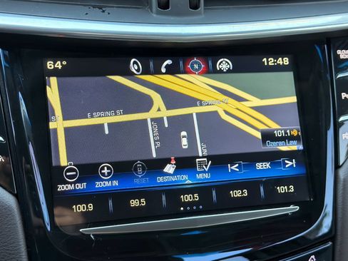 Used 2015 Cadillac XTS Luxury w/ Driver Awareness Package image 22