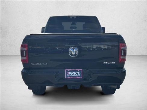 Used 2023 RAM 2500 Laramie image 6