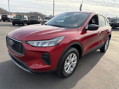 New 2026 Ford Escape Active image 10