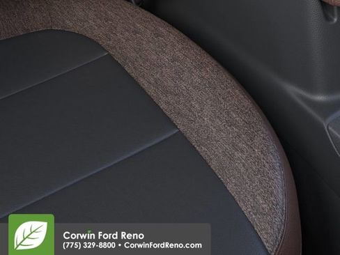 New 2026 Ford Bronco Sport Outer Banks w/ Outer Banks Tech Package+ AWD/4WD image 18