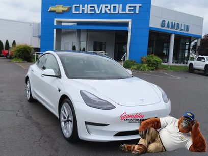 Used 2022 Tesla Model 3