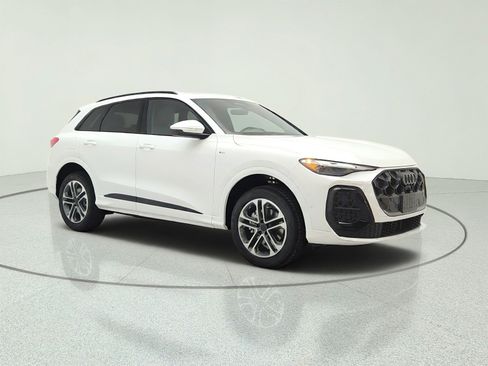 New 2026 Audi Q5 2.0T AWD/4WD image 3