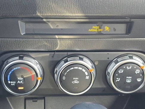 Used 2017 MAZDA CX-5 Sport image 28