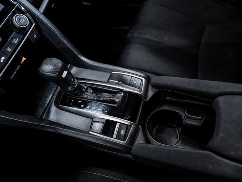 Used 2018 Honda Civic EX image 33
