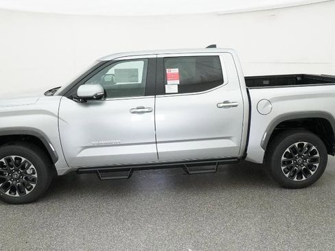 New 2026 Toyota Tundra Limited AWD/4WD image 40