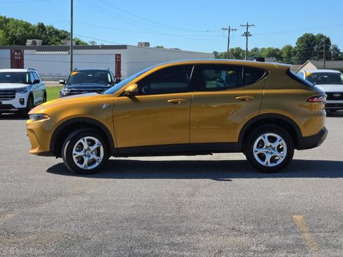 Used 2024 Dodge Hornet GT Plus AWD/4WD image 4