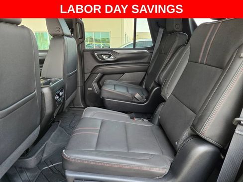 Used 2023 Chevrolet Tahoe RST w/ Luxury Package AWD/4WD image 14