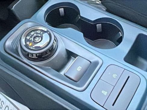 New 2025 Ford Maverick Lobo image 25