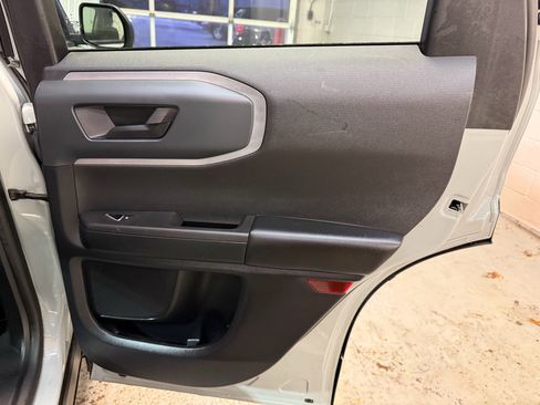 Used 2021 Ford Bronco Sport Big Bend image 24