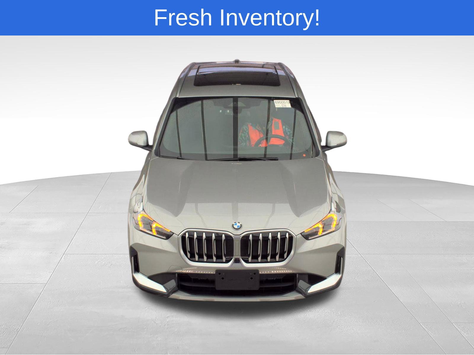 Used 2025 BMW X1 xDrive28i w/ Premium Package AWD/4WD image 2