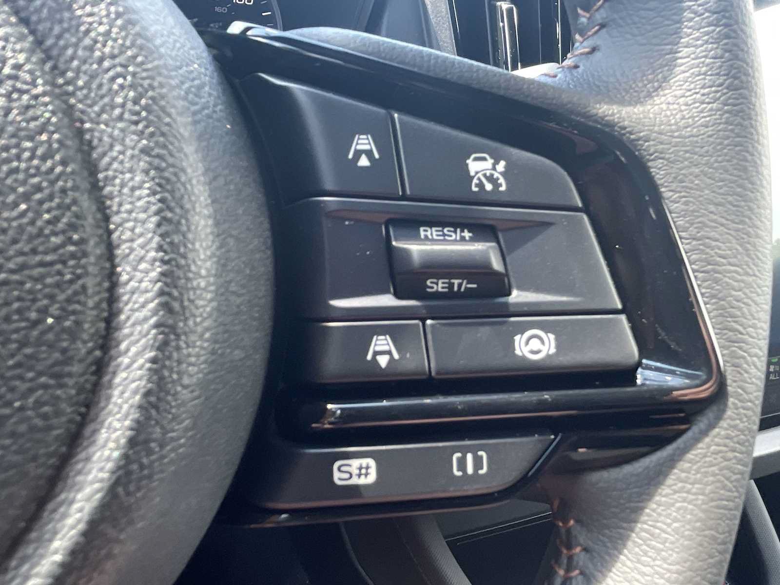 New 2026 Subaru Forester Sport AWD/4WD image 16