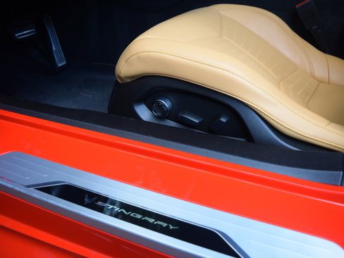 Used 2022 Chevrolet Corvette Stingray Preferred Conv w/ Z51 Performance Package image 16