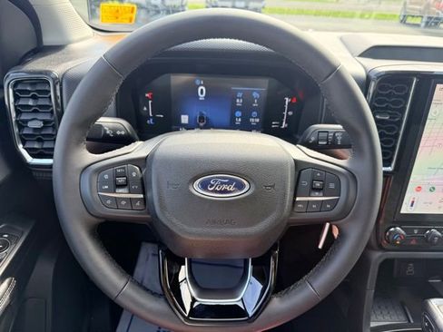 New 2026 Ford Ranger XLT image 18