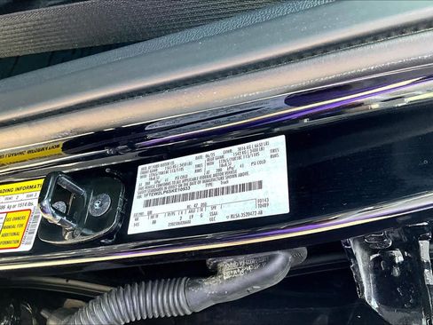 Certified 2025 Ford F150 STX w/ Equipment Group 201A FX4 AWD/4WD image 34