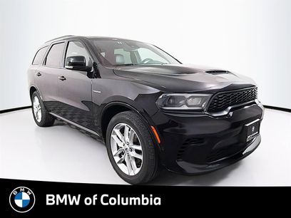 Used 2024 Dodge Durango R/T