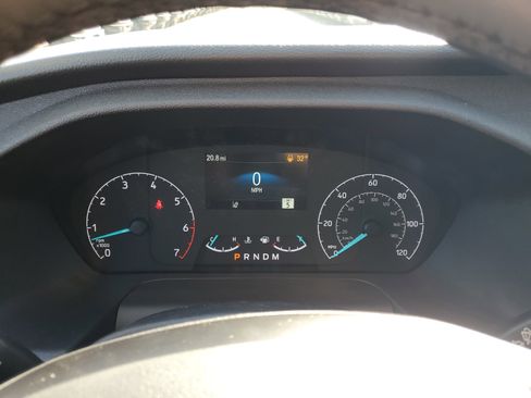 New 2025 Ford Transit 350 XLT image 19