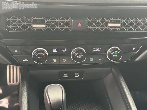 Certified 2024 Honda Accord Sport image 27