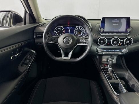 Used 2021 Nissan Sentra SR image 21