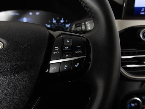 Used 2021 Ford Escape SE w/ Convenience Package image 31