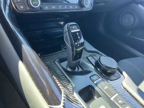 Used 2024 Toyota Supra Premium w/ Driver Assist Package image 21