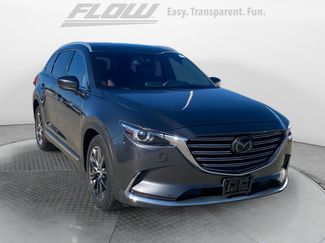 Used 2017 MAZDA CX-9 Signature video 1
