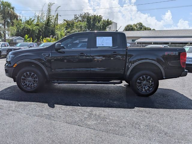 Used 2020 Ford Ranger XLT w/ Equipment Group 301A Mid AWD/4WD image 6