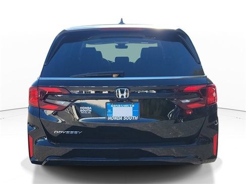 New 2026 Honda Odyssey EX-L image 5