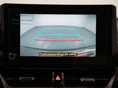 Certified 2026 Toyota Corolla Cross L FWD image 19