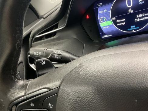 Used 2023 Chevrolet Bolt EUV LT w/ Comfort Package image 19