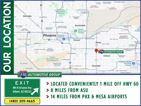 Used 2012 Honda Odyssey EX image 4