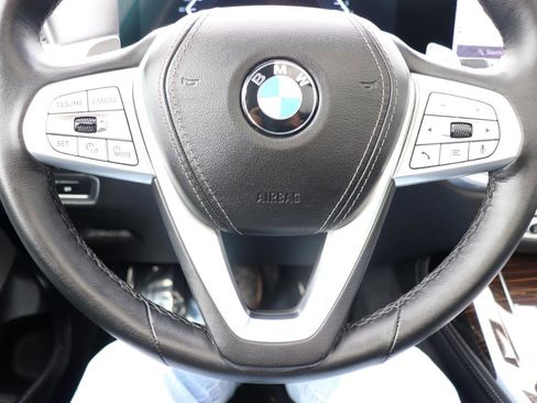 Used 2025 BMW X7 xDrive40i image 42