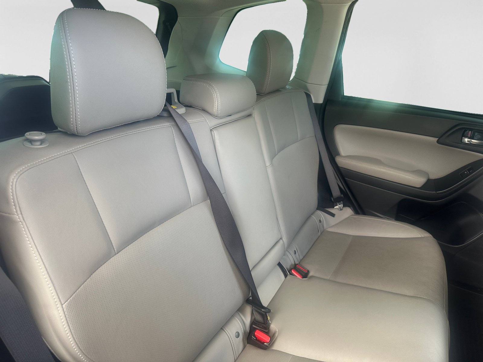 Used 2018 Subaru Forester 2.5i Limited AWD/4WD image 17