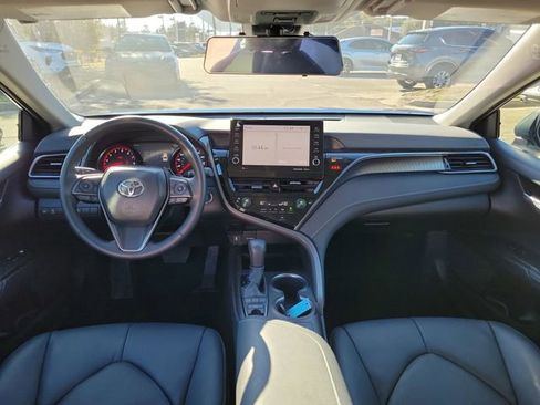 Used 2024 Toyota Camry XSE image 25