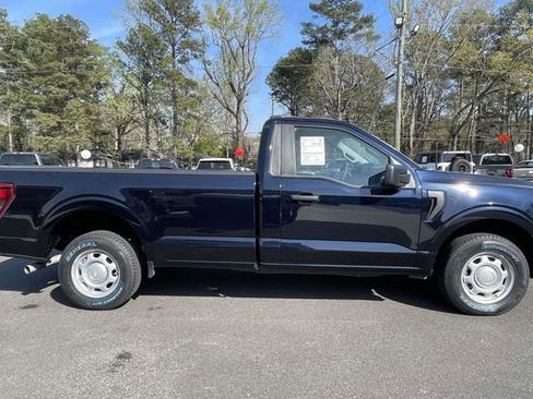 Certified 2024 Ford F150 XL image 3