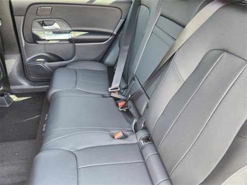Certified 2026 Mercedes-Benz GLB 250 4MATIC image 13