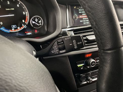 Used 2016 BMW X3 xDrive28d AWD/4WD image 22