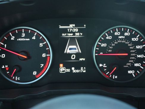 Used 2023 Subaru WRX image 14