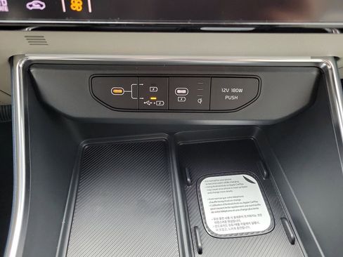 New 2026 Kia Carnival EX image 35