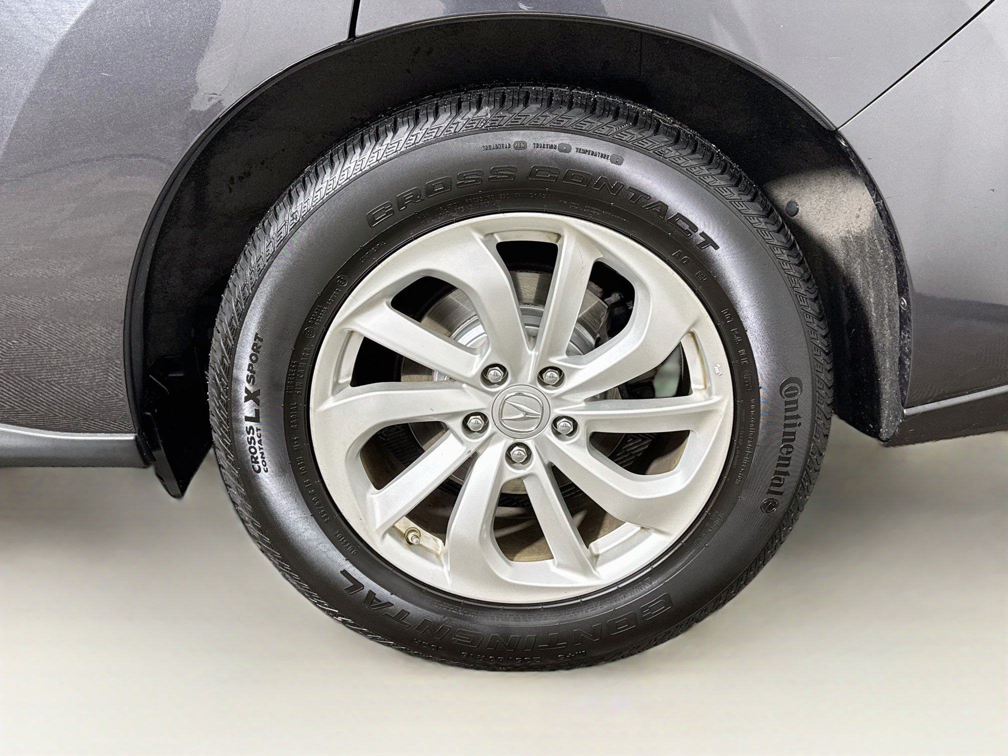Used 2016 Acura RDX w/ Technology Package AWD/4WD image 27