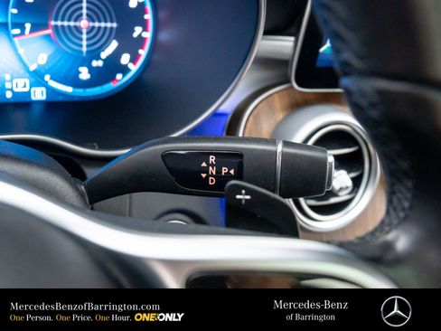 Used 2023 Mercedes-Benz C 300 4MATIC Coupe w/ Multimedia Package image 23