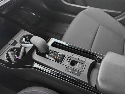 Used 2026 Toyota Prius Plug-In Hybrid image 16