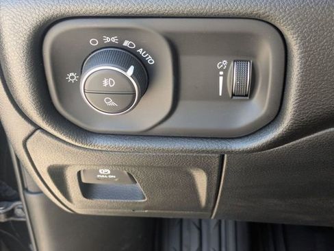 New 2026 RAM 1500 Classic Warlock image 13