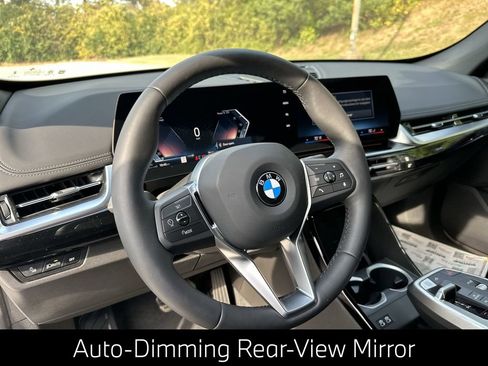 Certified 2025 BMW X1 xDrive28i w/ Convenience Package image 18